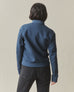 Women's Fleece Bomber Jacket - Spellbound